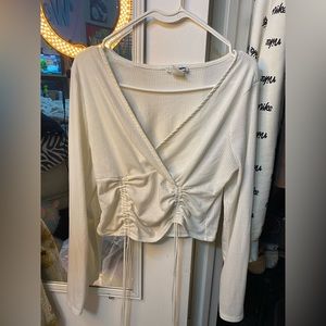 fashion nova long sleeve top